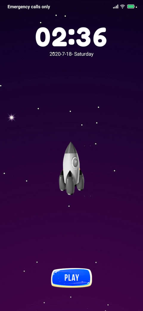 Meteor Shower_3MDP preview