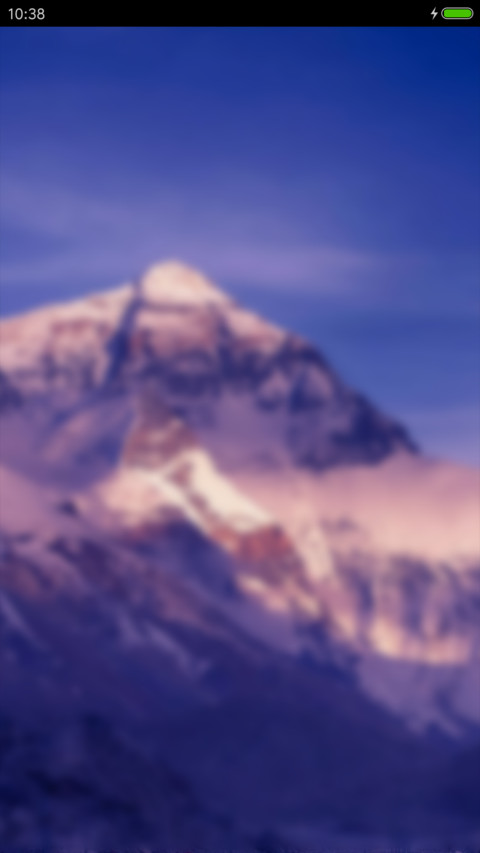 暮色 preview