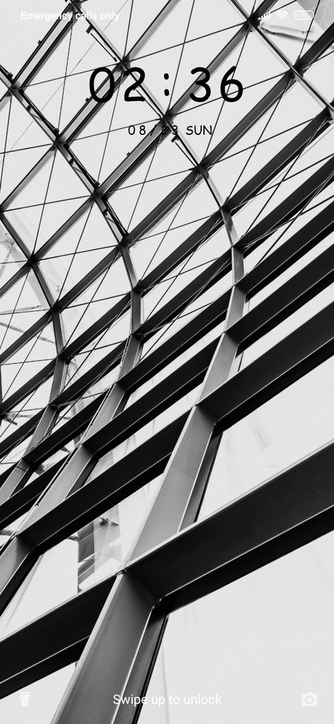 Architecture B&W_3MDS preview