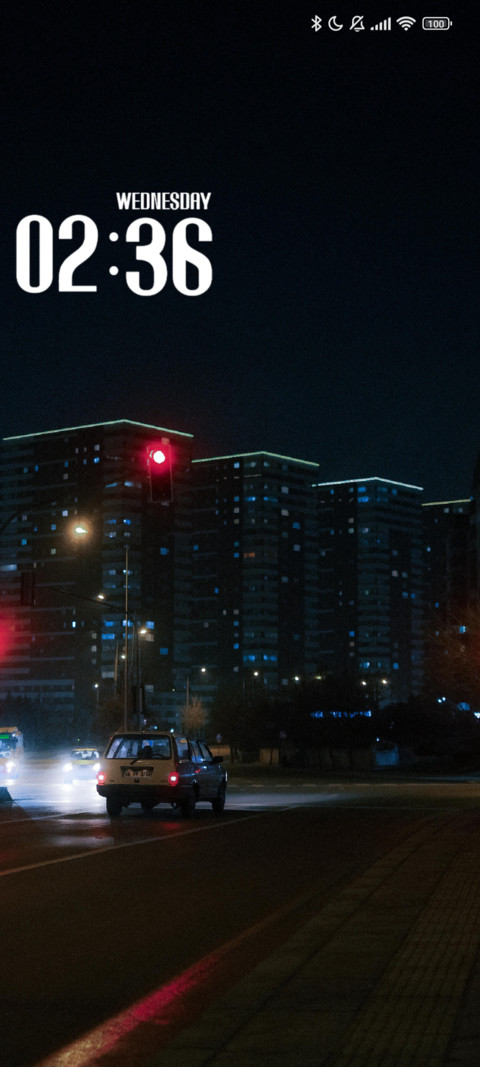 City Light preview