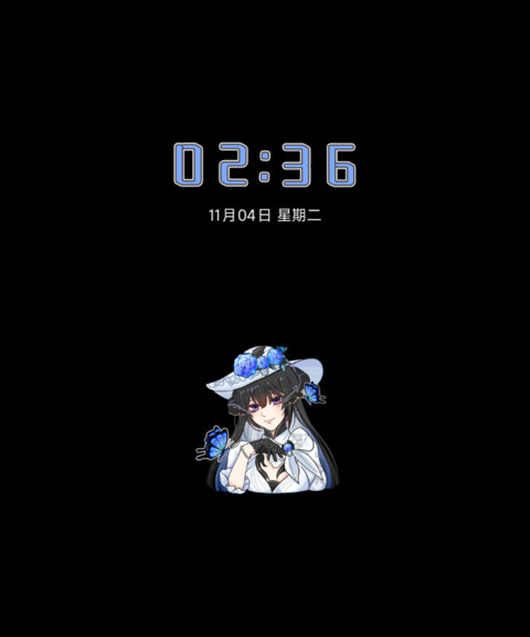 崩崩花花哥特庄园 preview
