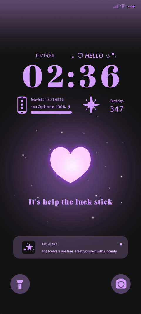 Love Simplicity preview