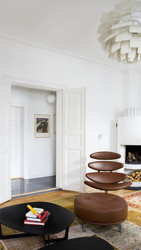 Simple interior decoration 23 preview