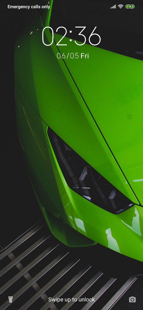 GreenCar_3MDS preview