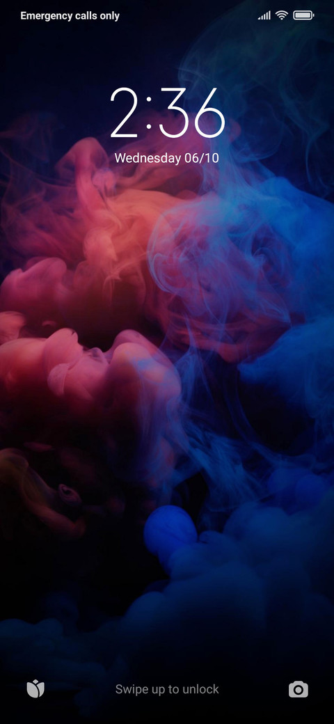 smoke preview
