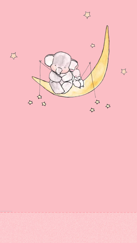 兔子和小象 preview