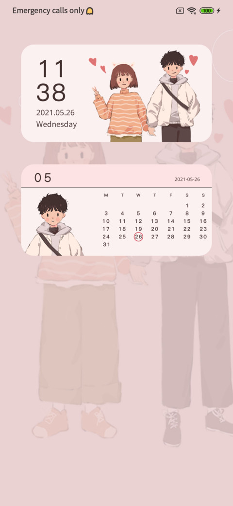 Our Love preview
