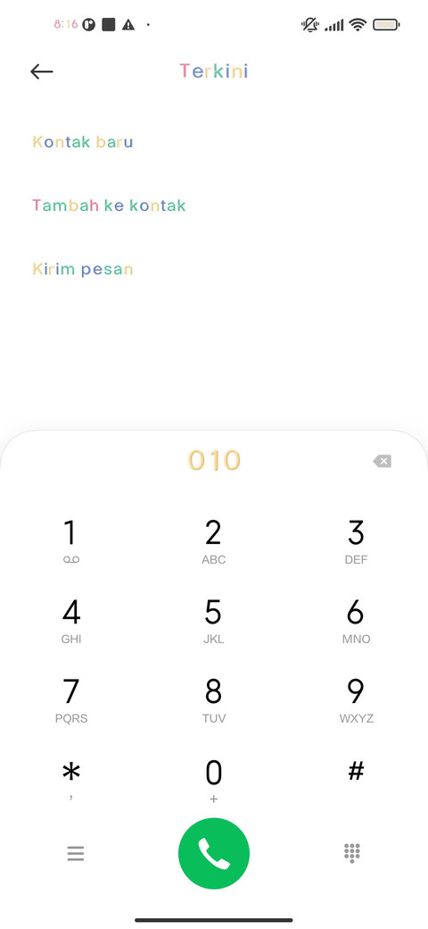 Penuh Warna Baru preview