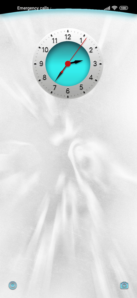light preview