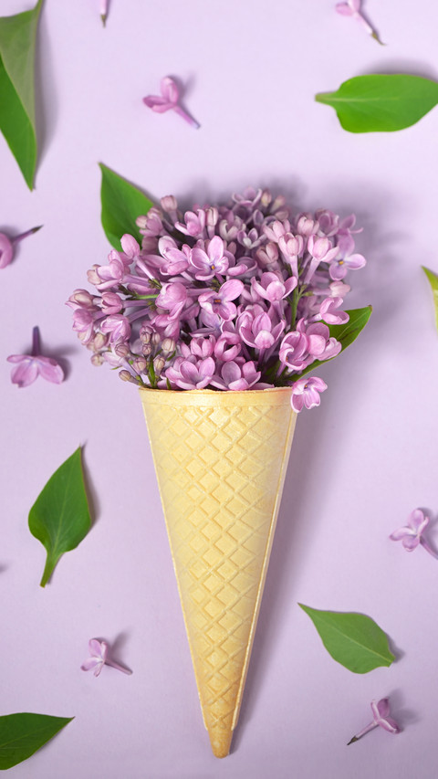 Simple and fashionable bouquet packaging method 0 preview