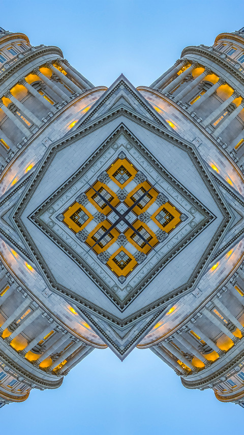 Geometric creative daoy preview