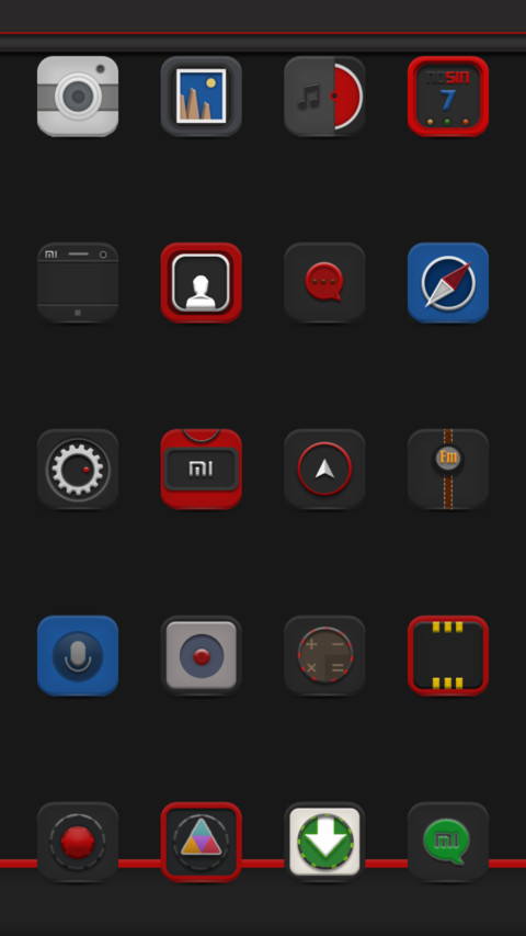 NOSIN_V7 preview