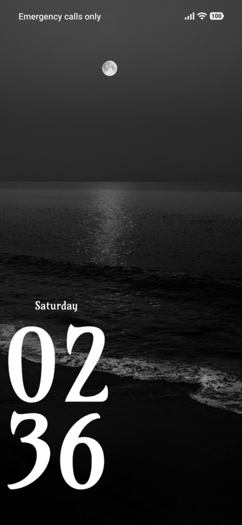 Silent Bay preview