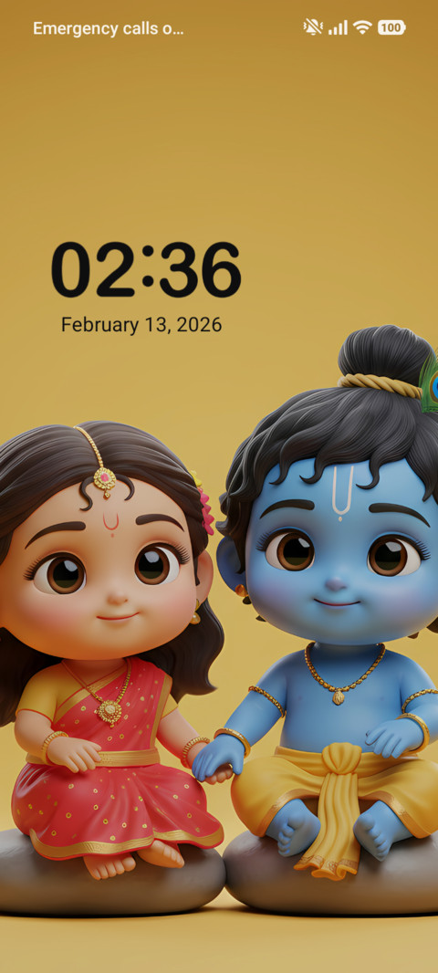 Radha Krishna preview