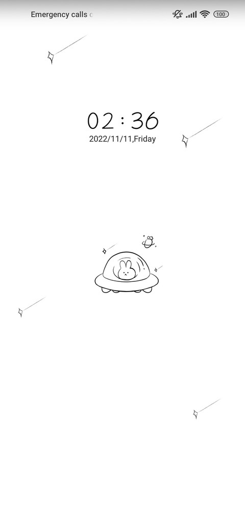 Rabbit planet preview