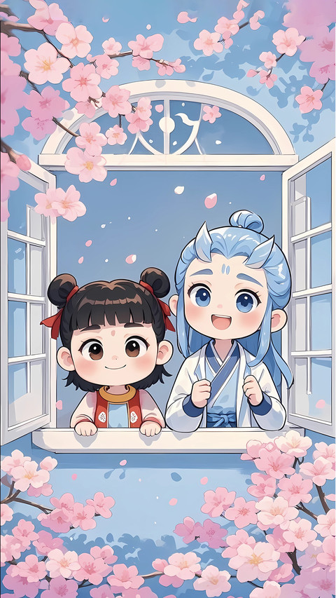 哪吒敖丙为什么能成为朋友 preview
