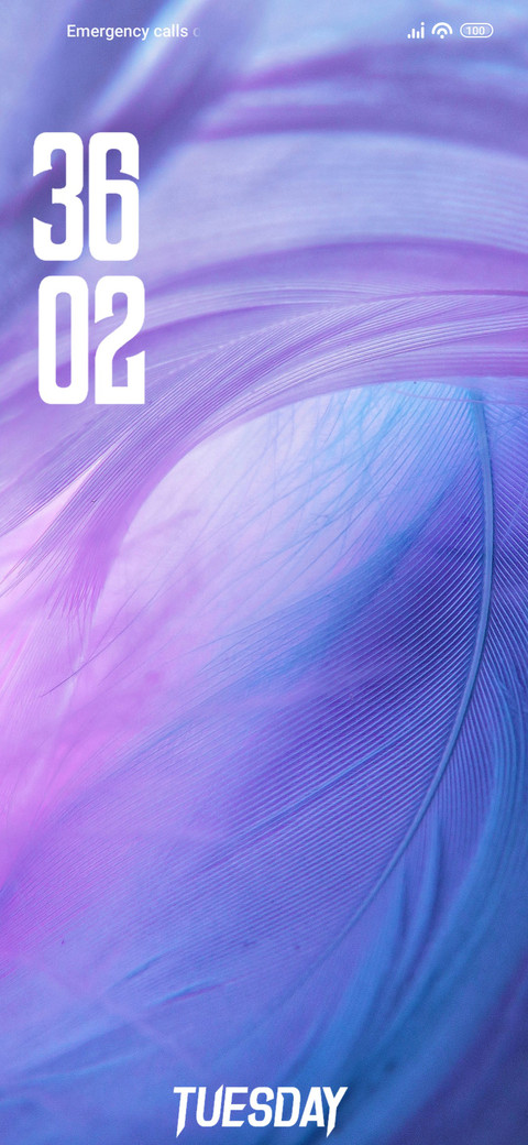 Feather preview