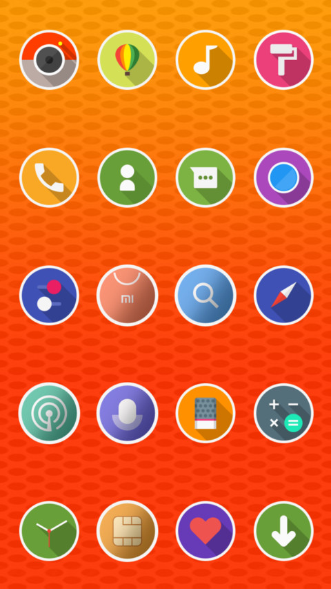 CIRCLE NY preview