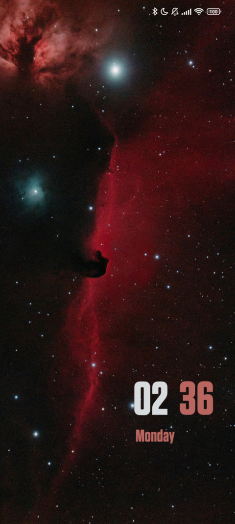 Deep Space preview