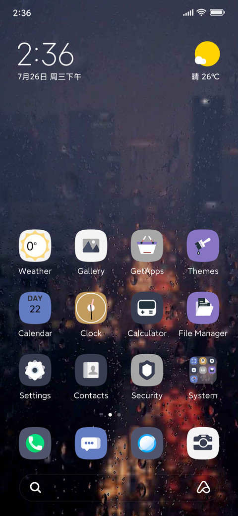  world the window preview