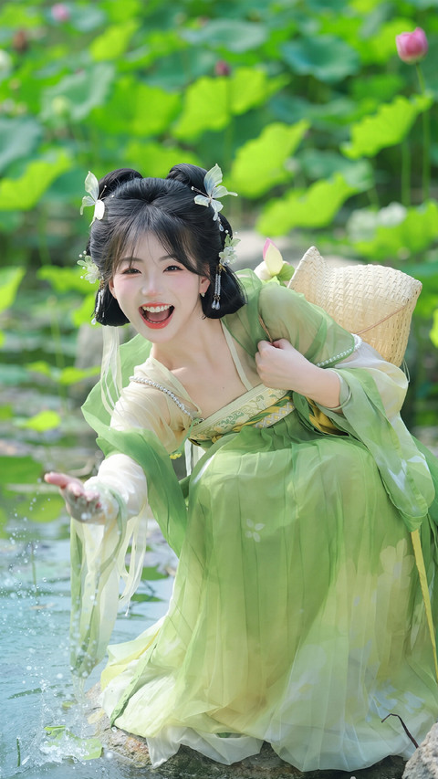 美好藏于何处？ preview