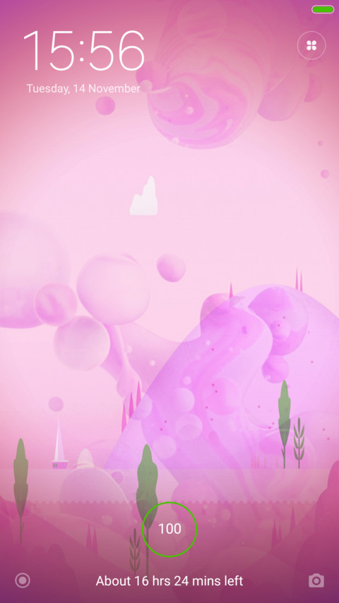 Chloe-PinkMountain preview