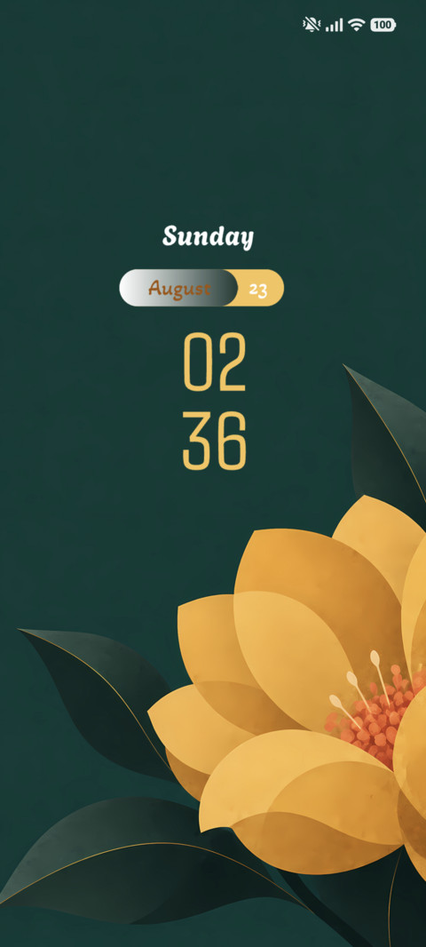 Lotus Bloom preview