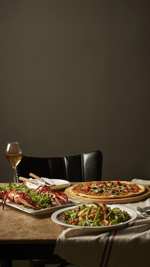 Delicious Pizza Pancake 67 preview