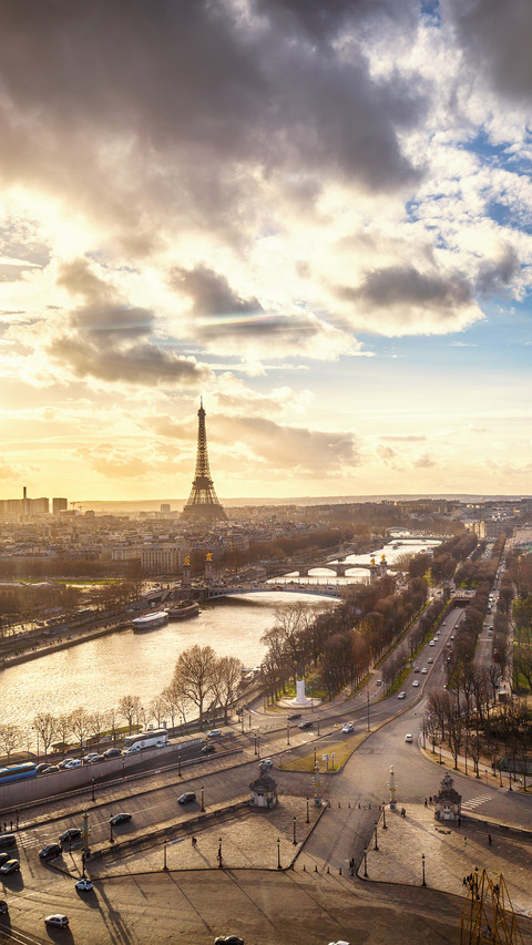 Six facts of Notre Dame in Paris 6 preview