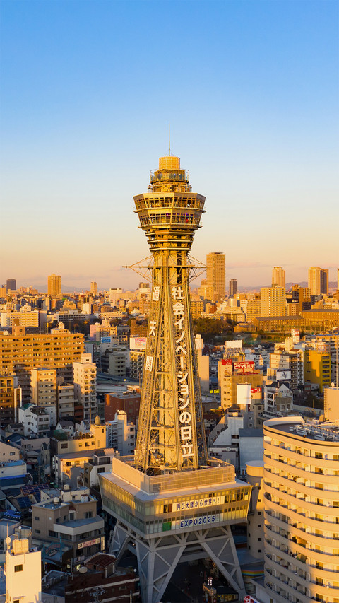 日本旅游打卡圣地 preview