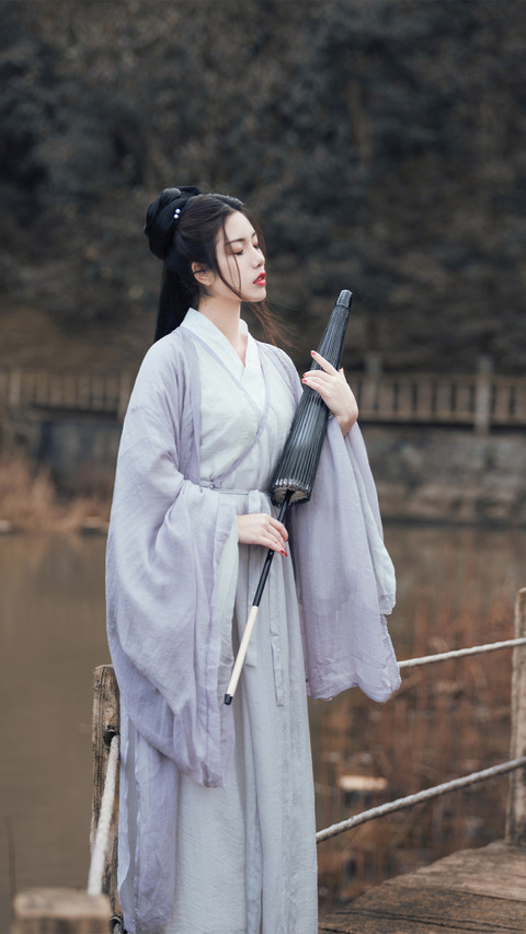 有“女侠”气质的星座 preview