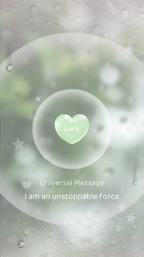 lucky preview