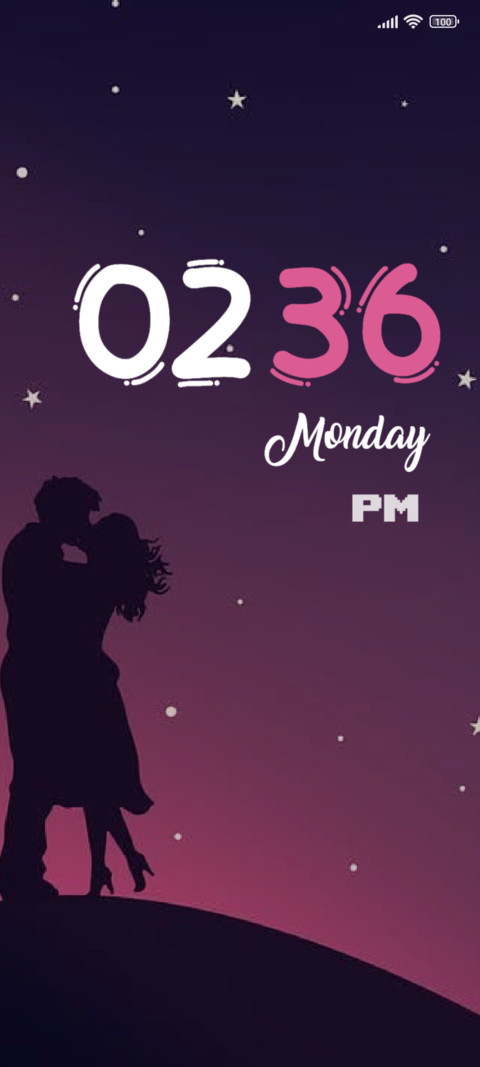 Couple preview