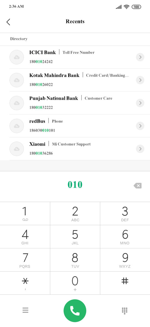 IRLotus Bold preview
