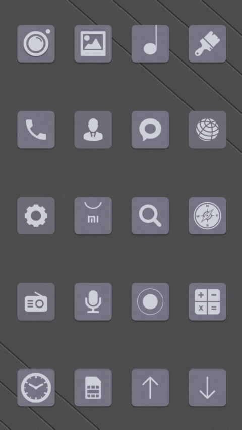Gray Stock preview