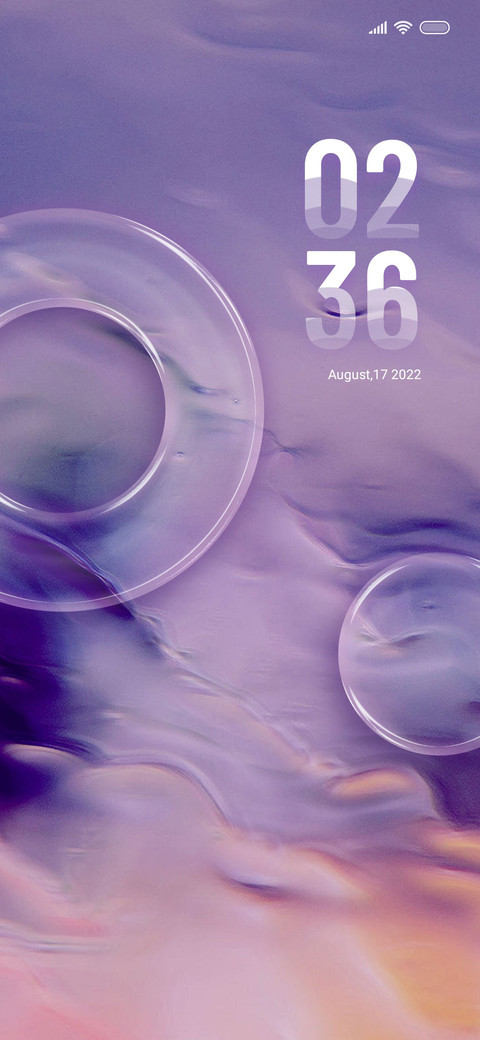 Purple Rhyme Z preview