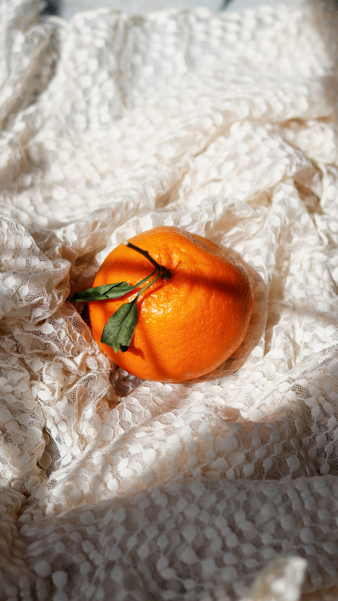 Citrus under sunlight preview