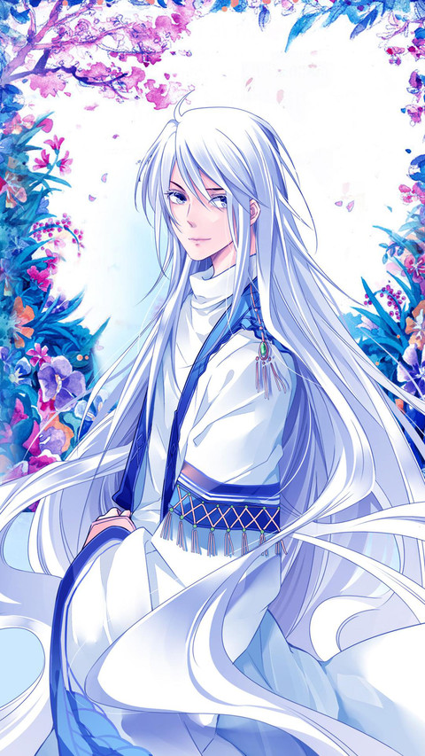 《灵契》 preview