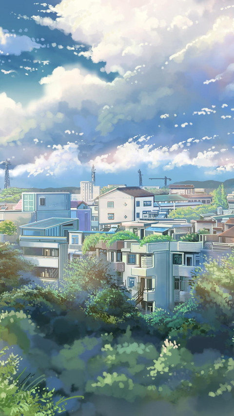 二次元风景 preview
