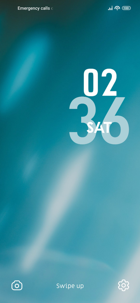 Blur Lines preview