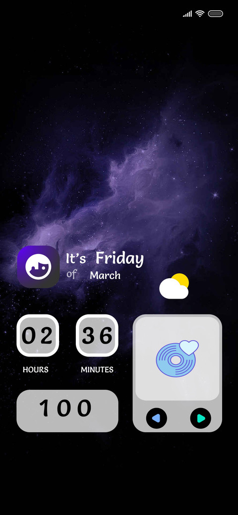 Starry Sky_8 preview