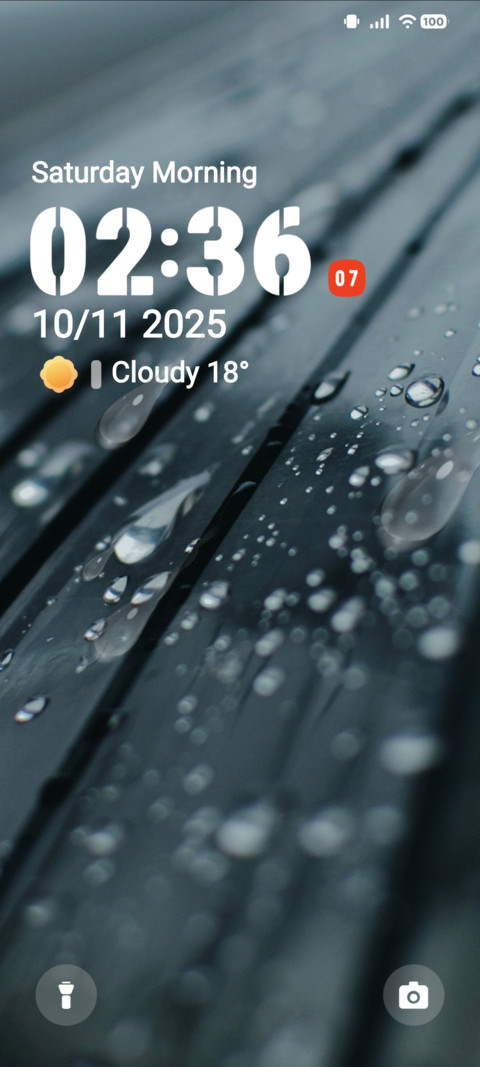 OX GR2 MIUI Customization