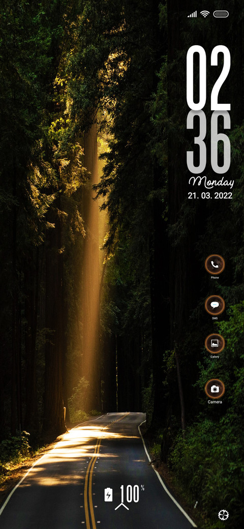 Woods tri preview