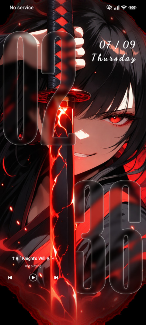 Crimson Blade preview