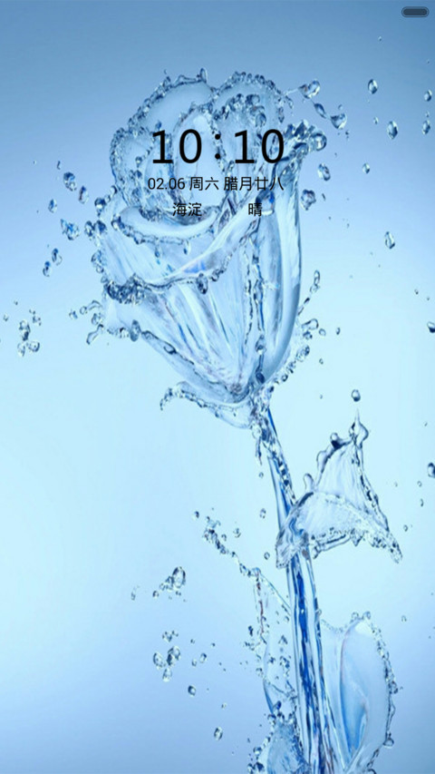 晶莹水珠 preview