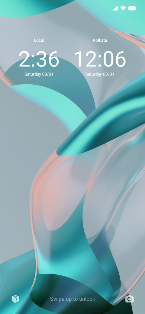 MemeUI 13 Dev preview