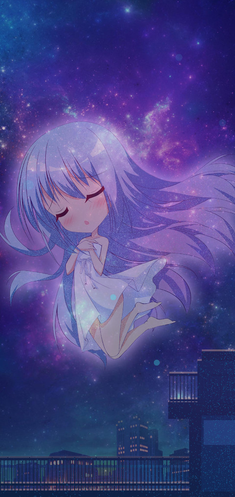 FAIRY 04 preview