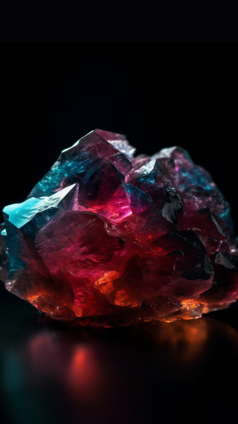 Crystal love preview