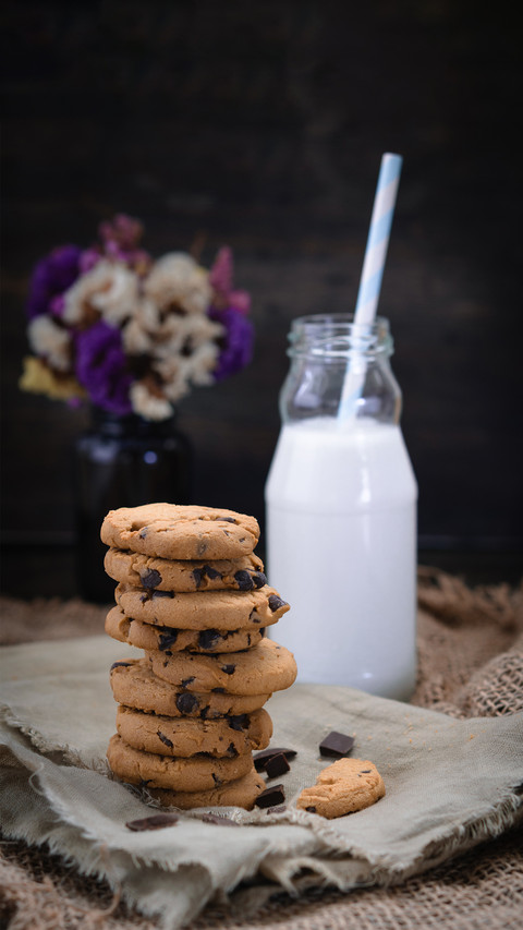 Cookies are delicious and cannot be made 3 preview