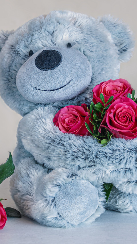 Teddy Day (3) preview